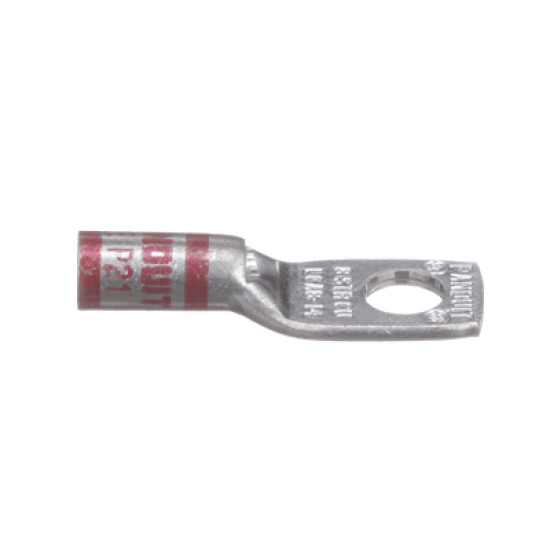 Conector de Compresión para Cable 8 AWG de un Orificio de 1/4