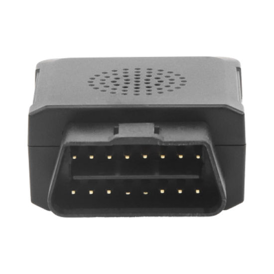 RASTREADOR VEHICULAR GPS CON CONEXION POR OBDII