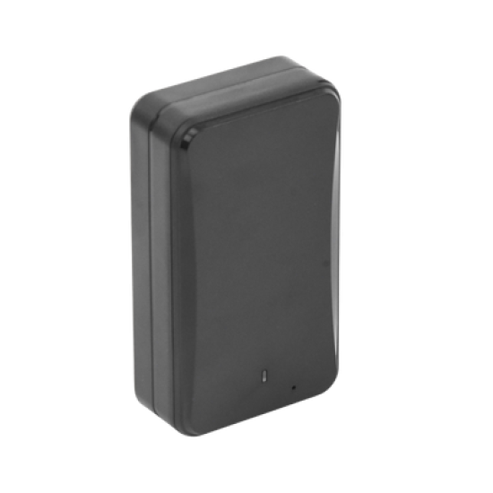 Rastreador vehicular 4G magnético para contenedores u oculto en vehículo, con batería de larga duración