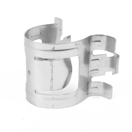 Sujetador de Presión Para Cable Coaxial de 7/8
