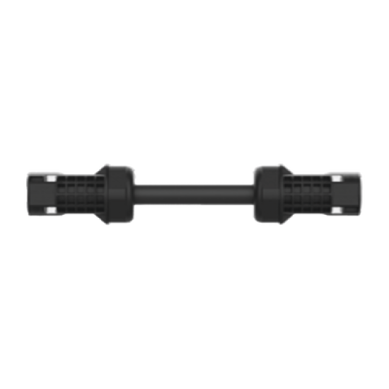 A Cable Intermedio o Extension de Conector Troncal HMS 