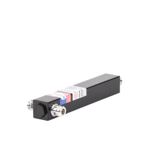 Divisor de Potencia de 2 Vías, 350-600 MHz, 500 W, Conectores N Hembra.