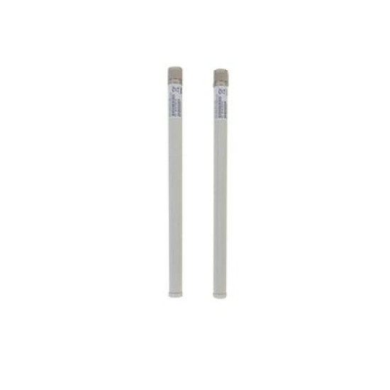 Kit de Antenas Omnidireccionales 2.4 GHz, 5 dBi, N-Macho Kit de Antenas Omnidireccionales 2.4 GHz, 5 dBi, N-Macho