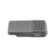 Carcasa de plástico para Radio DGP8050E