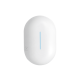 Punto de Acceso Wi-Fi 6 de 6.3 Gbps para 350 Usuarios / MU-MIMO 4X4 / Adopción Fácil por Bluetooth / Para Interior / Montaje Rápido QuickMount™ para Techo o Pared / DPI para Bloqueo de Aplicaciones / Compatible con la Plataforma