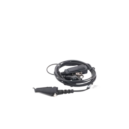 Conector Para HYT TC-610P / TC-780