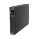 UPS de 3000VA/2700W / Topología On-Line Doble Conversión con Baterías Internas / Entrada y Salida de 120 Vca  / Pantalla LCD Configurable / Formato Rack o Torre / 8 Salidas