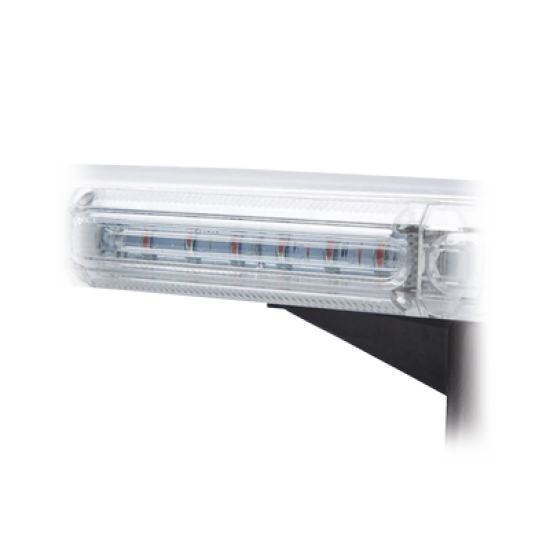 Barra de luces LED de 46
