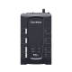 UPS de 685 VA/390 W, Topología Línea Interactiva, Entrada 120 Vca NEMA 5-15P, Tipo Gabinete Compacto, Con 8 Tomas NEMA 5-15R