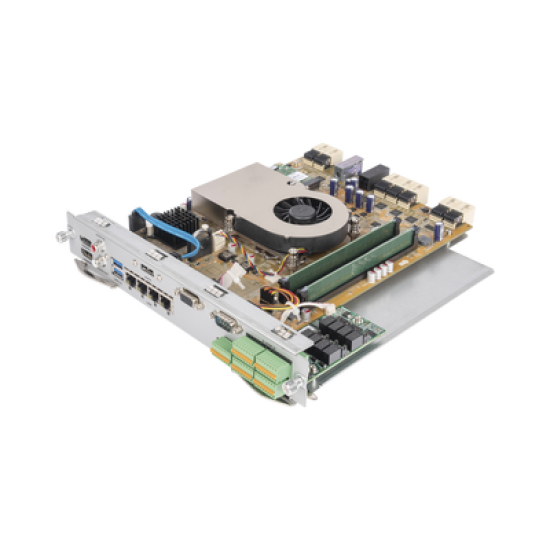 Tarjeta Madre de Reemplazo / Compatible con DS-96128NI-I24