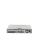 [Doble Poder de Decodificación] NVR 32 Megapixel (8K) / 32 Canales IP / 16 Puertos PoE+ / AcuSense / ANPR / Conteo de Personas / Heat Map / 4 Bahías de Disco Duro  / HDMI en 8K / Soporta POS / Alarmas I/O / 2 Salidas HDMI / Smart Search