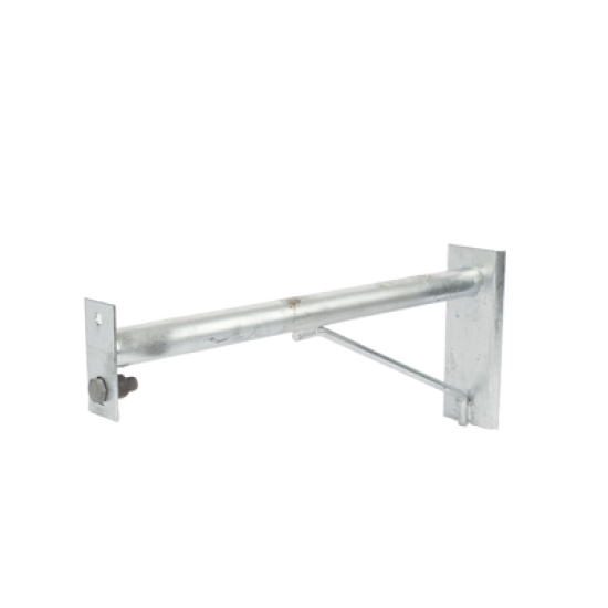 Brazo de Extensión 60 CM para uso con Herraje Tipo 