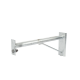 Brazo de Extensión 60 CM para uso con Herraje Tipo 