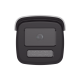 [Dual Light + ColorVu] Bala IP 4 Megapixel / Lente 4 mm / 60 mts IR + 60 mts Luz Blanca / Exterior IP67 /   WDR 130 dB / Videoanaliticos (Filtro de Falsas Alarmas) / Captura Facial / ACUSEARCH