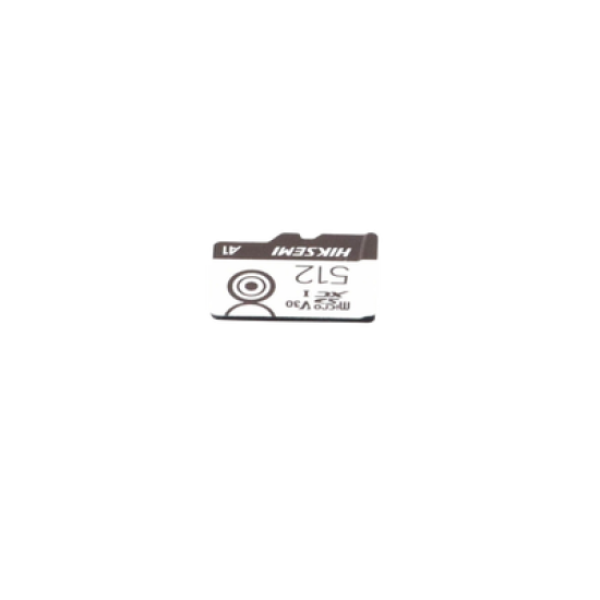 Memoria MicroSD / Clase 10 de 512 GB / Especializada Para Videovigilancia Movil (Uso 24/7) / Soporta Altas Temperaturas / 95 MB/s Lectura / 55 MB/s Escritura