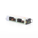 Fuente de Poder PWRD -48Vcc para OLT AN6001-G16 con cable de alimentación