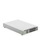Switch Capa 3 Stackeable 10 Gigabit , 12 puertos SFP/SFP+ 10G y 4 puertos 100/1000/10G Base-T (RJ-45)