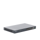 Deltra Stream - OLT de 8 Puertos GPON  / Conexión Hasta 1,024 ONUs / 1 Puerto Gigabit RJ45 Uplink / 2 Puertos SFP+ 10GbE Uplink / Fuentes Redundantes AC-AC (incluidas) /  Administración desde la Nube Sin Costo (DPMS)