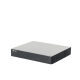 NVR 8 Megapixel (4K) (Compatible con Cámaras AcuSense) / 4 Canales IP / 4 Puertos PoE+ / 1 Bahía de Disco Duro / HDMI en 4K