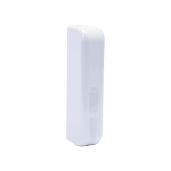 Sensor Cableado Slim Tipo Cortina / Exterior IP65 / Ángulo de Detección: 5°