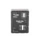 Rastreador 4G LTE CAT1/ Audio 2 vias / Sensores Bluetooth / Vehiculos ligeros / Vehiculos pesados / Lectura CAN, OBD y LCV /  RFID