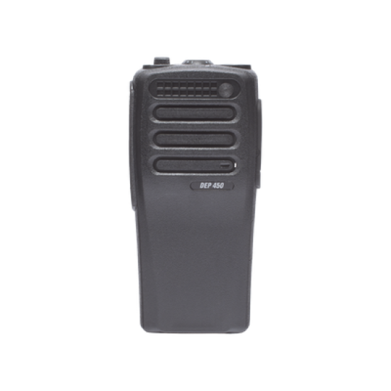 Carcasa de plástico para Radio DEP450