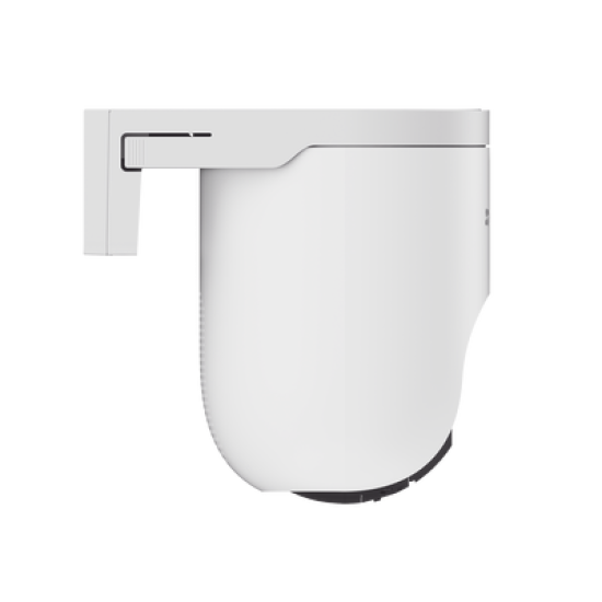 Cámara PT PoE / 3 Megapixel  / PoE / Movimiento Panorámico de 360° / Preset / Seguimiento Inteligente / Detección Humana / Audio de Dos Vías 
