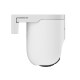 Cámara PT PoE / 3 Megapixel  / PoE / Movimiento Panorámico de 360° / Preset / Seguimiento Inteligente / Detección Humana / Audio de Dos Vías 