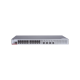 Switch de Acceso Capa 3 con doble Chip para Alta Disponibilidad Ideal en Redes Empresariales con 24 puertos Gigabit y 4 SFP+ 10Gb