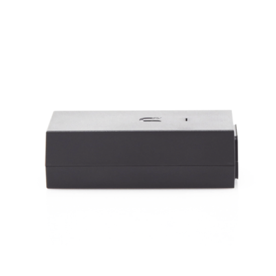 Adaptador PoE Ubiquiti de 50 VDC, 1.2 A puerto Gigabit para equipos airFiber