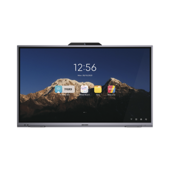 Pantalla Interactiva Touch de 65