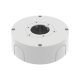 Caja de Conexión para Cámara Bullet Wisenet QNO-C8083R / QNO-C9083R