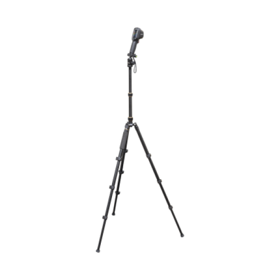 Cámara Térmica Industrial de Seguridad / Lente Térmico 3 mm / 2 METROS de DISTANCIA / IP54 / Grabación en SD