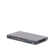 Switch Administrable Capa 3, 24-Puertos 10/100/1000T + 4-Puertos 10G SFP+, Apilable
