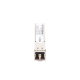Transceptor Óptico Industrial SFP (Mini-Gbic) / Multimodo 850 nm / 1.25 Gbps / 1000BASE-SX / Conectores LC/UPC Dúplex / DDM / Hasta 550 m 