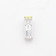 Transceptor Óptico SFP (Mini-Gbic) / Monomodo 1550 nm / 1.25 Gbps / 1000BASE-ZX / Conectores LC/UPC Dúplex / DDM / Hasta 80 km 