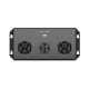 Hub para Conectar 2 EFYJ751PCSUS en Paralelo 120/240 Vca 50A Máximo