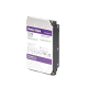 Disco duro WD de 12TB / 7200RPM / Optimizado para soluciones de video inteligente