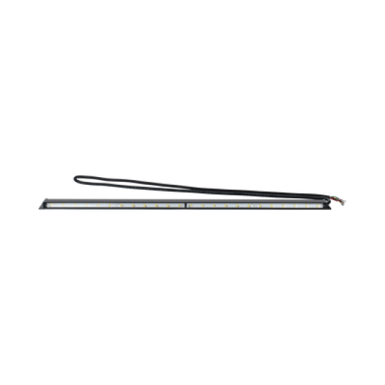Barra Directora Led de Contorno de 24
