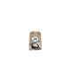Conector Mecánico Tipo Zapata para Bornes de 3/8