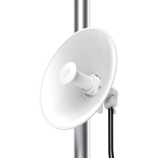 ePMP FORCE4625 de alto Desempeño / Wi-Fi 6E / Hasta 1 Gbps / 5925 - 7125 MHz / Antena Integrada 25 dBi