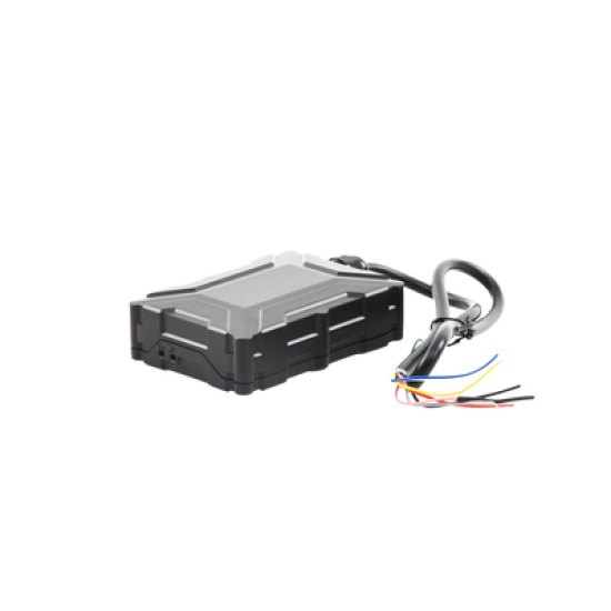 Super Confiable Localizador Vehicular 3G IP67 de Fácil y Rápida Programación.