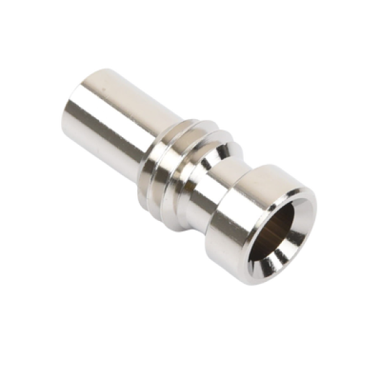 Adaptador / Reductor para cables RG-8/X, BELDEN 9258, RG-59/U, BELDEN 8241 requiere conector RFU-500 o RFU-501