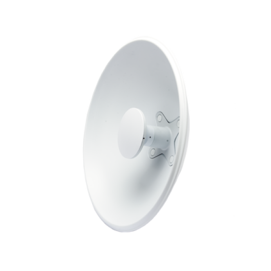 Antenas Modulares Dual Slant, 4.9 - 6.4 GHz, Dimensiones (42.9 cm), Apertura 45 ° Ganancia de 25 dBi, Diseñada para radio C5x 