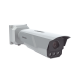 Bala IP 4 Megapixel / ANPR / Reconocimiento y Captura de Placas Vehiculares para Trafico de Alta Velocidad / DARKFIGHTER / WDR 140 dB / IP67 / IK10 / Lente Mot. 8 a 32 mm / 40 mts IR / MicroSD