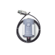 Sensor Industrial de Presión de Tuberías con Conectividad LoRaWAN