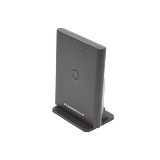 Estación Base VoIP DECT de largo alcance con modelo DP730, compatible con DP722, DP720