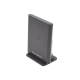 Estación Base VoIP DECT de largo alcance con modelo DP730, compatible con DP722, DP720