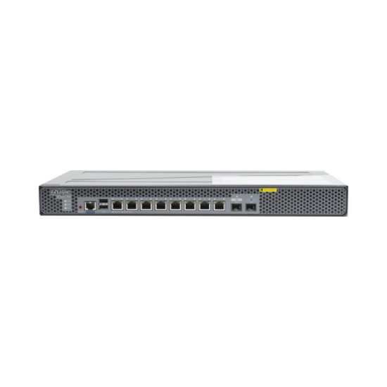 Firewall Administrado en la Nube / Seguridad Basada en AI / Capacidad Expansible de Hasta 3 Gbps /  Defensa DDoS, Antivirus y Gestión por Políticas Inteligentes