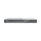 Firewall Administrado en la Nube / Seguridad Basada en AI / Capacidad Expansible de Hasta 3 Gbps /  Defensa DDoS, Antivirus y Gestión por Políticas Inteligentes